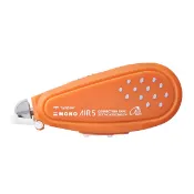 Tombow MONO AIR超省力修正帶/ 乳橙色 eslite誠品