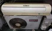 3噸分離式(含標準安裝)*專業 窗型 分離式冷氣 安裝、販售、移機、清洗保養...等