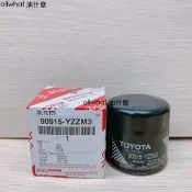 油什麼 豐田 原廠 CAMRY ALTIS RAV4 VIOS YARIS YZZJ1 YZZM3 10009 機油芯