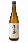 【橡木桶洋酒】日本男山 純米酒澤乃華 0.72L(O)
