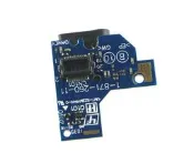 原裝PSP2000耳機帶板插口接口音量插口帶板PSP耳機線控板維修配件