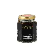 Sabatino義大利黑松露醬5% 90g(100%無添加 清真認證 全素可食)