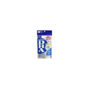 (店+)【DHC】【日本直送】 DHA 60日份 240粒 日本人氣魚油膠囊 DHA補充食品 EPA配方 日常營養補給 日本製