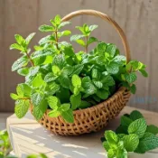 🔥當天秒發🔥 🥬25 款薄荷種子 200 粒入 食用香料 香草植物 驅蚊防蟲 清香淨化空氣 四季可種陽台庭院盆栽綠植