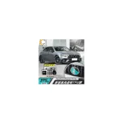 (店+)BENZ 賓士 A 35 GLB CLA GLA A45 中網 前保桿 前標 水箱罩 犀牛盾 犀牛皮 改色膜 保護膜 貼