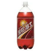黑松沙士2000L 超商最多2罐