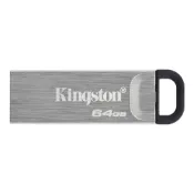 (店+)【Kingston 金士頓】DataTraveler Kyson USB3.2 Gen1 64G 64GB 隨身碟 DTKN USB 高速傳輸碟