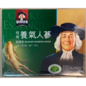 桂格養氣人蔘滋補液60ml