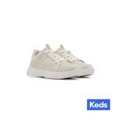 Keds BLISSWALK LACE ENG KNIT 機能輕量健走鞋 WF68647