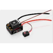 a**RC 小舖**現貨(新款) 好盈 酷跑WP 8BL 150A G2 3-6S 防水車用無感無刷電變
