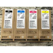 高雄-佳安資訊 (含稅) EPSON C5390/C5890 原廠彩墨水匣T11G100/T11G200/T11H100