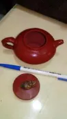 早期紫砂名家手工壺出清6