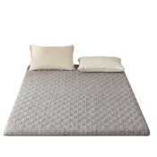 【匠俱】床墊150*200(雙面床墊  軟墊 涼蓆睡墊 冬夏兩用)