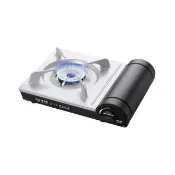 【Iwatani 岩谷】素雅磁式卡式瓦斯爐-2.8kW-(ZB-19M)