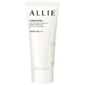 【DOKODEMO】ALLIE 持采亮化UV防曬水凝乳 光肌茉桃香 SPF50  PA      伯爵茶X香菜籽香調 60g