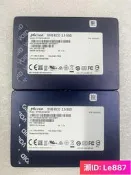 限時下殺 鎂光5100 eco 480g 2.5寸 ssd固態硬盤