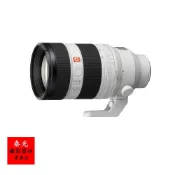 SEL50150GM   =101770 現貨 公司貨 授權經銷商【泰光】SONY FE 50-150mm F2 GM