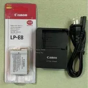 CANON 佳能 原廠 LP-E8  而歐S 550D 600D 650D 700D X4 X5 X6 x7i 相機電池