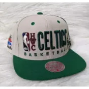 Mitchell & Ness Boston Celtics Onhand