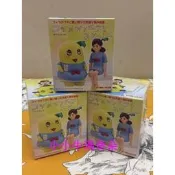 ~小小牛瑪奇朵~日本奇譚俱樂部OL與船梨精聯名款杯緣子