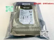 【超值優惠】浪潮原裝 2T SATA ST2000NM0055 V0230MS M4 M5原裝質保1年含托架