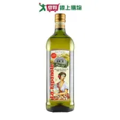 囍瑞 萊瑞100%玄米油(1L)【愛買】