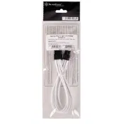 【蝦皮直營】銀欣 6pin對PCI-E 6pin接頭 電源供應器 線材SST-PP07-IDE6W 廠商直送