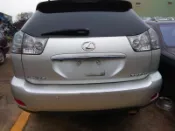 凌志LEXUS RX300 RX350 RX450h 零件車報廢車拆賣電腦ABS後視鏡儀表板鋁圈方向盤尾燈大燈發電機壓縮