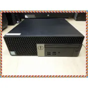 Dell OptiPlex 5050 SFF 小型電腦 (i5-6500/8G/256G PCIe SSD/Win10)