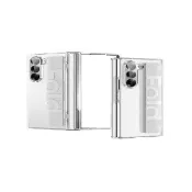 【ACE CASE】三星SAMSUNG Galaxy Z Fold8 /熱點 wide A02 /鉸鍊中軸全包 /腕帶式/ 手機殼 保護殼 保護套