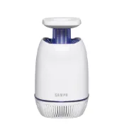[A級福利品‧數量有限] SAMPO聲寶 吸入電擊式捕蚊燈 ML-PA03S