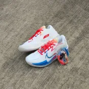【逢甲FUZZY】Nike G.T. Cut x Dylan Harper x TITAN 白彩虹 IU0780-100
