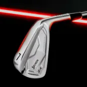 NO1百貨市場 Srixon/史力勝 高爾夫球桿 男士鐵桿組 ZX7 mk II 全組golf鐵桿