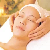 【葛洛莉SPA美學館】甘菊潤活美顏80min(完整護膚含清粉刺)