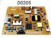 CHIMEI 奇美 TL-55SA80 電源板(良品)D0205