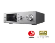 SONY HAP-S1 網路 數位 音樂撥放擴大機 搭載500G硬碟 192kHz/24bit DSD對應 Wi-Fi