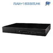 昌運監視器ICATCH 可取 RAH-1628EU-N AHD 16路-DVR 1080P 監控主機