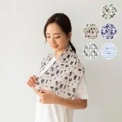 【PL Life】2入-貝柔MIT冰涼巾(5款可選)