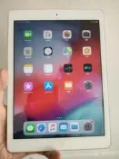 iPad Air  A1474 WiFi 16GB 銀色 平板 好物二手