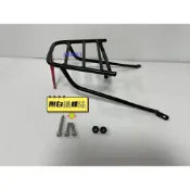 (店+)((新北新莊箱架屋))   Kymco Parkour 漢堡架 跑酷 後架 行李箱架 貨架 附白鐵螺絲 免拆後扶手