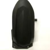 KOSO RCS125/150 雷霆S 後輪加大土除（碳纖壓花）