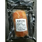 (店+)【蝦鮮生蟹小姐】凍鯊魚煙-真空  一包300克