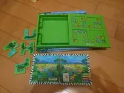 SMART GAMES - Safari Hide and Seek Hide&Seek