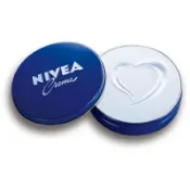NIVEA 妮維雅霜150ml-24入/箱(小藍罐)【居家生活便利購】