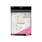 LUMINA 基礎柔軟海綿巨量包(五角型)25入【佳瑪】上妝海棉 乳膠海綿
