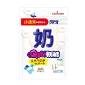 🦷脆皮軟Q超好ㄘ 🍬小兒利撒爾 🍬Quti軟糖牛奶鈣25克🥛
