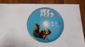 冰原歷險記 2 Ice Age 2-The meltdown  DVD專輯 二手 C62