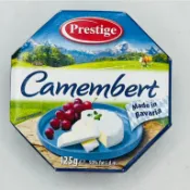 【億明食品】德國🇩🇪 Camembert 康門貝爾乾酪 乳酪 起司 125g