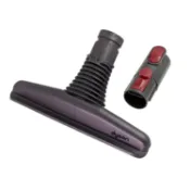 玉山最低比價網 [送V8轉接頭] Dyson 原廠 V6/DC 床墊吸頭 塵?寢具沙發吸頭 V6 SV07 SV09 DC74 DC62 DC59 DC44