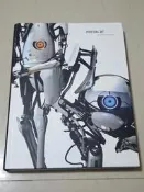 傳送門2 典藏版遊戲攻略 Portal 2 Collecto